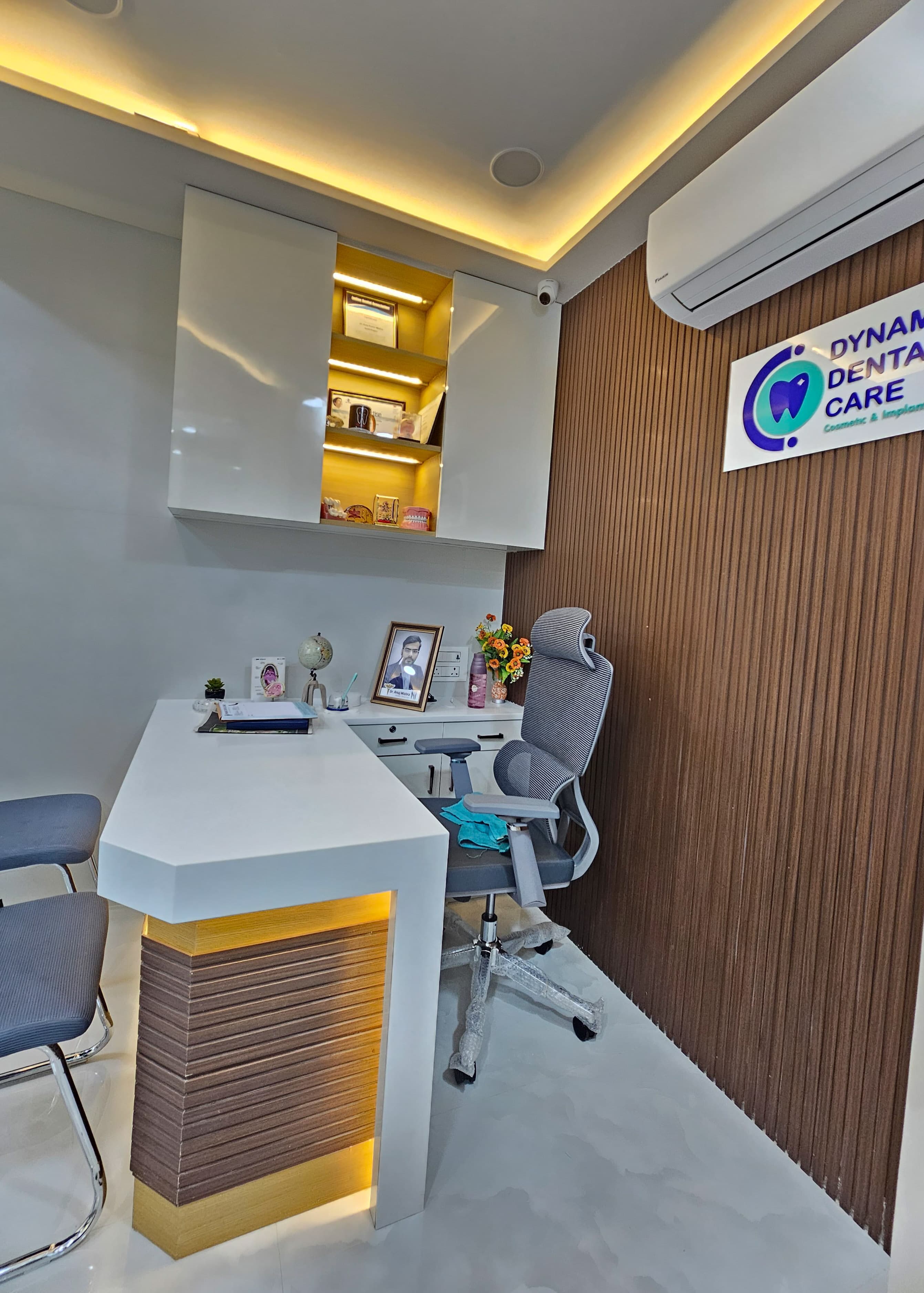 Clinicundefined