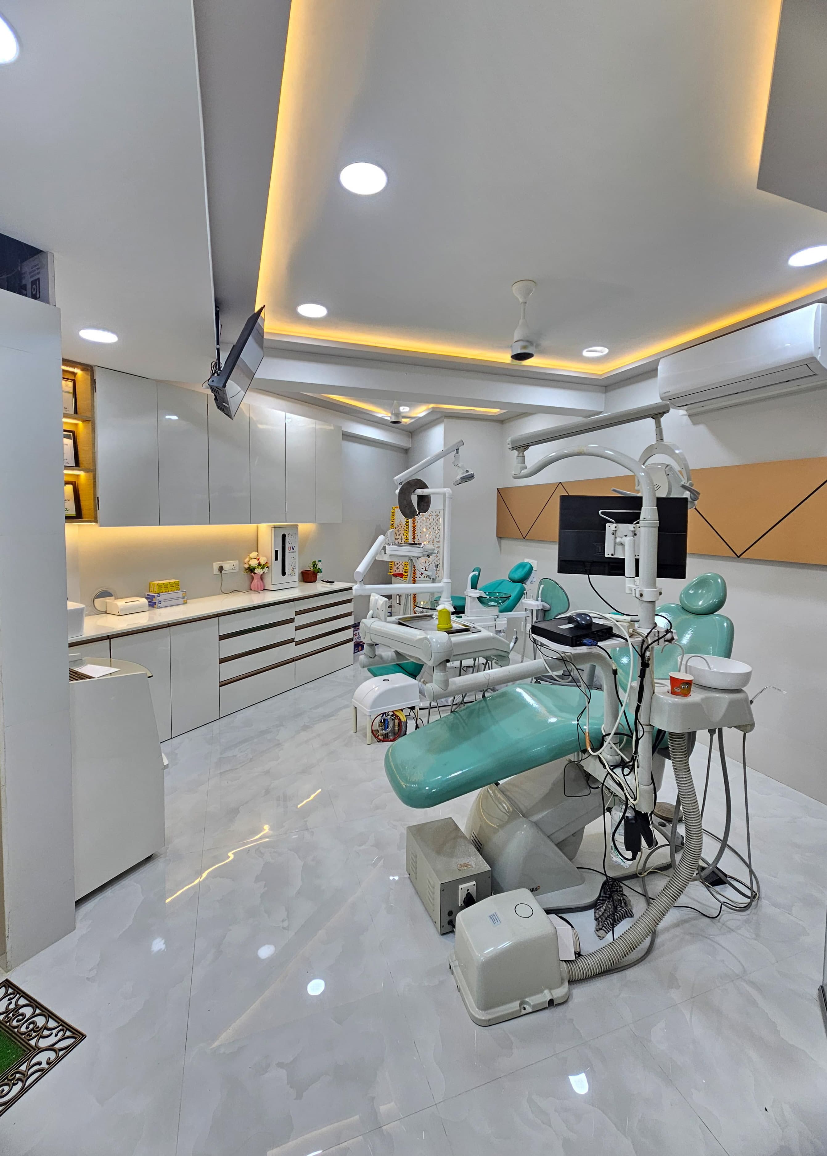 Clinicundefined