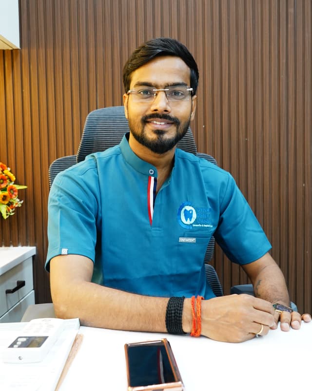 DrAnuj