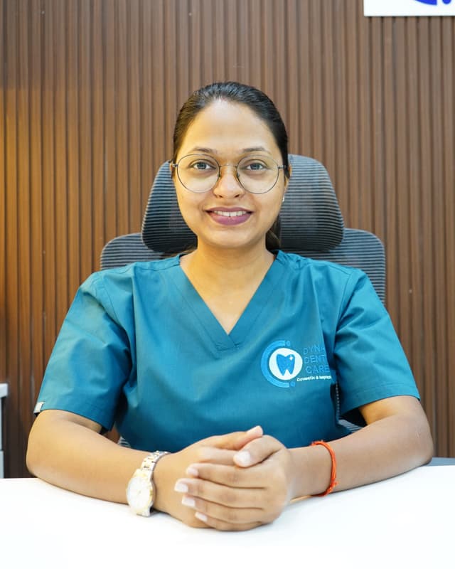 DrShweta